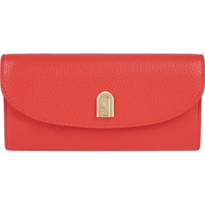 Furla Sleek In Fuoco H (red)