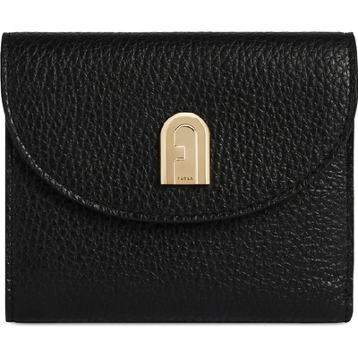 Furla Sleek In Nero (black)