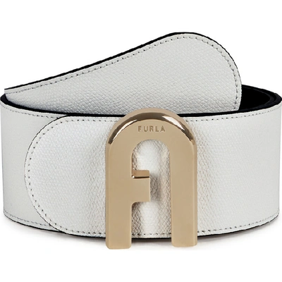 Furla 1927 In White