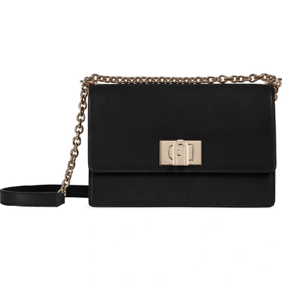 Furla 1927 In Black