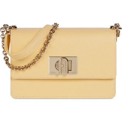 Furla 1927 In Yellow