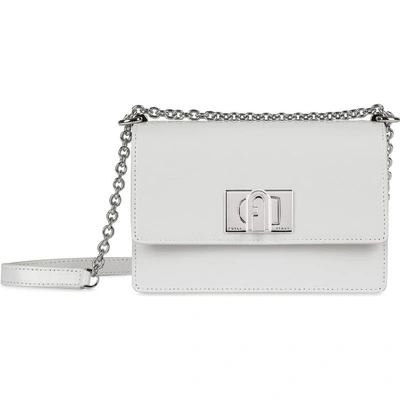 Furla 1927 In White