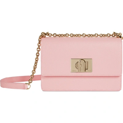 Furla 1927 Bag In Pink