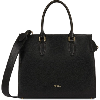 Furla Zone In Black