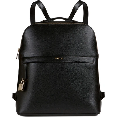 Furla Piper In Black