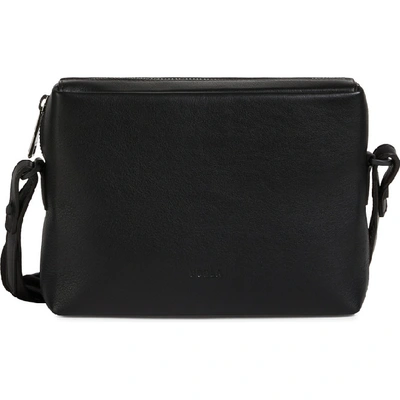 Furla Man Mercurio In Black