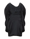 ALEXANDRE VAUTHIER SHORT DRESSES,15015063WA 7