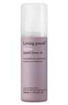 LIVING PROOFR RESTORE REPAIR LEAVE-IN TREATMENT, 4 OZ,01557