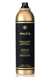 PHILIP BR PHILIP B® RUSSIAN AMBER IMPERIAL™ DRY SHAMPOO,300024460