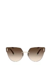 TIFFANY & CO TIFFANY & CO. WOMEN'S MULTICOLOR METAL SUNGLASSES,TF307060213B 62