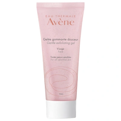 Avene 雅漾温和去角质磨砂膏 75ml