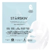 STARSKIN STARSKIN 红毯必备系列椰子生物纤维素第二皮肤补水面膜,SST003