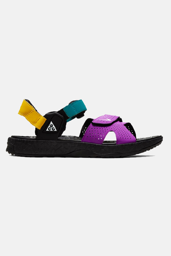 women's nike acg sandals