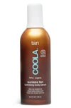 Coolar Suncare Organic Sunless Tan Luminizing Body Serum