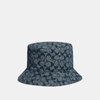 COACH COACH BUCKET HAT - MEN'S,4539 RCB