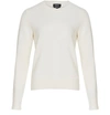 A.P.C. ESME SWEATER,WVAVY-F23954/AAC