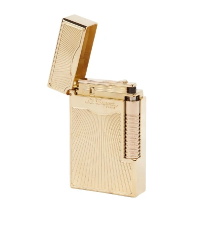 S.t. Dupont Le Grand Dancing Flame Lighter