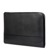 ST DUPONT CONFERENCE POUCH,14805209