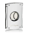 S.T. DUPONT S. T. DUPONT MAXIJET CIGAR CUTTER,14794353