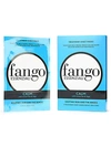 BORGHESE FANGO ESSENZIALI 4-PACK CALMING SHEET MASKS,0400012707483