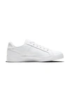 Nike Women's Court Royale Ac Casual Sneakers From Finish Line In White