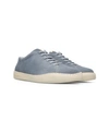 Camper Men's Peu Touring Sneakers Men's Shoes In Pewter