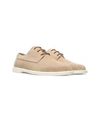 Camper Men's Judd Casual Shoes Men's Shoes In Beige