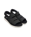 Camper Men's Oruga Sandals Men's Shoes In Black