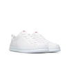 Camper Men's Runner K21 Basket Lace Up Sneakers In White