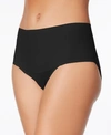 Spanx Smooth Undie-tectable Brief In Very Black