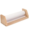 Melissa & Doug Kids' Tabletop Paper Roll Dispenser