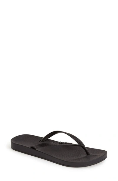 IPANEMA 'ANA' FLIP FLOP,81030