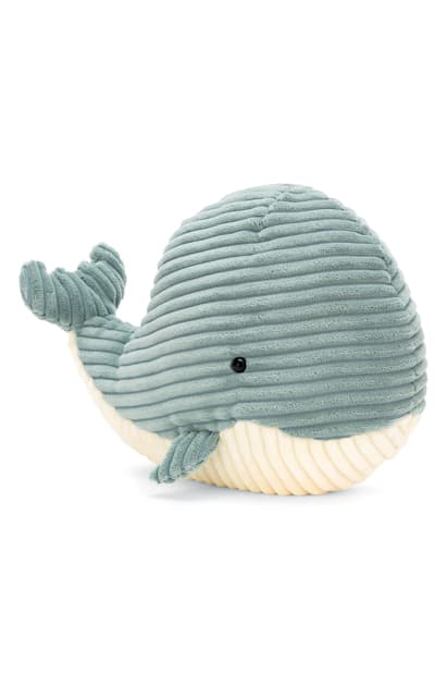 jellycat whale stuffed animal