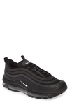 Nike Air Max 97 Sneaker In Black/white/anthracite