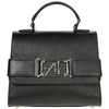 ALBERTA FERRETTI ALBERTA FERRETTI BUCKLED HANDBAG