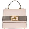 ALBERTA FERRETTI ALBERTA FERRETTI BUCKLED HANDBAG