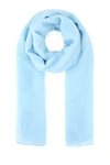 ALBERTA FERRETTI ALBERTA FERRETTI PLAIN FOULARD