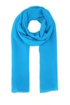 ALBERTA FERRETTI ALBERTA FERRETTI PLAIN FOULARD