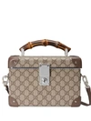 GUCCI GLOBE-TROTTER GG BEAUTY CASE