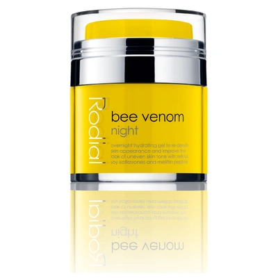 Rodial Bee Venom Night Gel In White