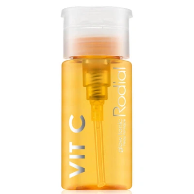RODIAL VITAMIN C DELUXE GLOW TONIC 100ML,SKVITCTNC100