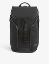 TUMI BLACK RIDGEWOOD NYLON EXPLORER BACKPACK,R00071894