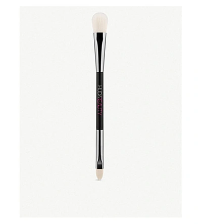 Huda Beauty Conceal & Blend Dual Ended Complexion Brush In Na
