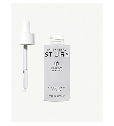 DR BARBARA STURM HYALURONIC SERUM 30ML,33164036