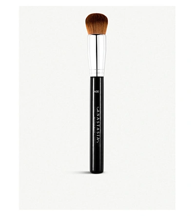 ANASTASIA BEVERLY HILLS ANASTASIA BEVERLY HILLS A30 PRO DOMED KABUKI BRUSH,1110-3005961-ABH0128630