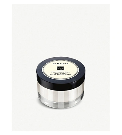 Jo Malone London Pomegranate Noir Body Crème, 50ml - One Size In Colorless