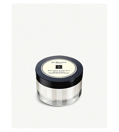 Jo Malone London Wood Sage & Sea Salt Body Crème, 50ml - One Size In Colorless