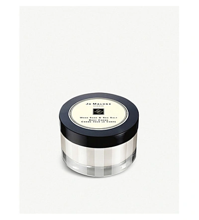 Jo Malone London Wood Sage & Sea Salt Body Crème, 50ml - One Size In Colourless