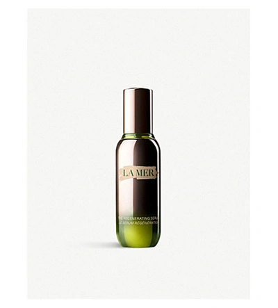 La Mer The Regenerating Serum