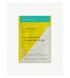 Patchology Illuminate Flashmasque 5-minute Facial Sheet